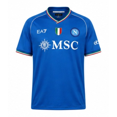 23/24 Napoli Home