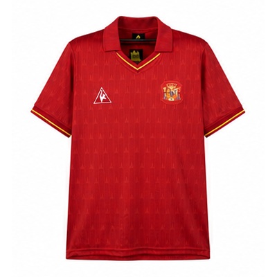 Retro Spain 88/91 Home