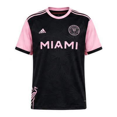 23/24 Miami Black