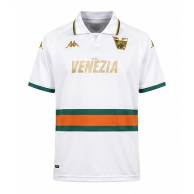 23/24 Venice Away