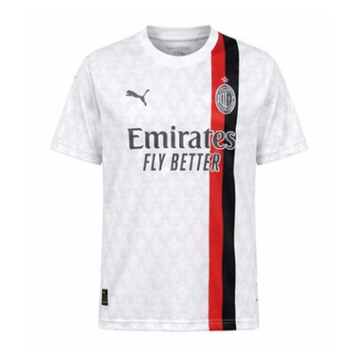 23/24 AC Milan away