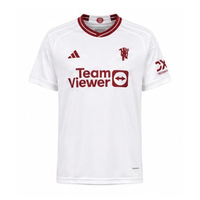 23/24 M-U third away
