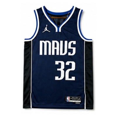 Dallas Mavericks Jumpman #32 Cooper Flagg NBA Jersey