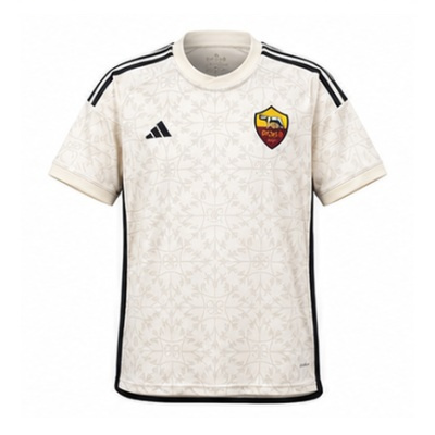 23/24 Roma Away
