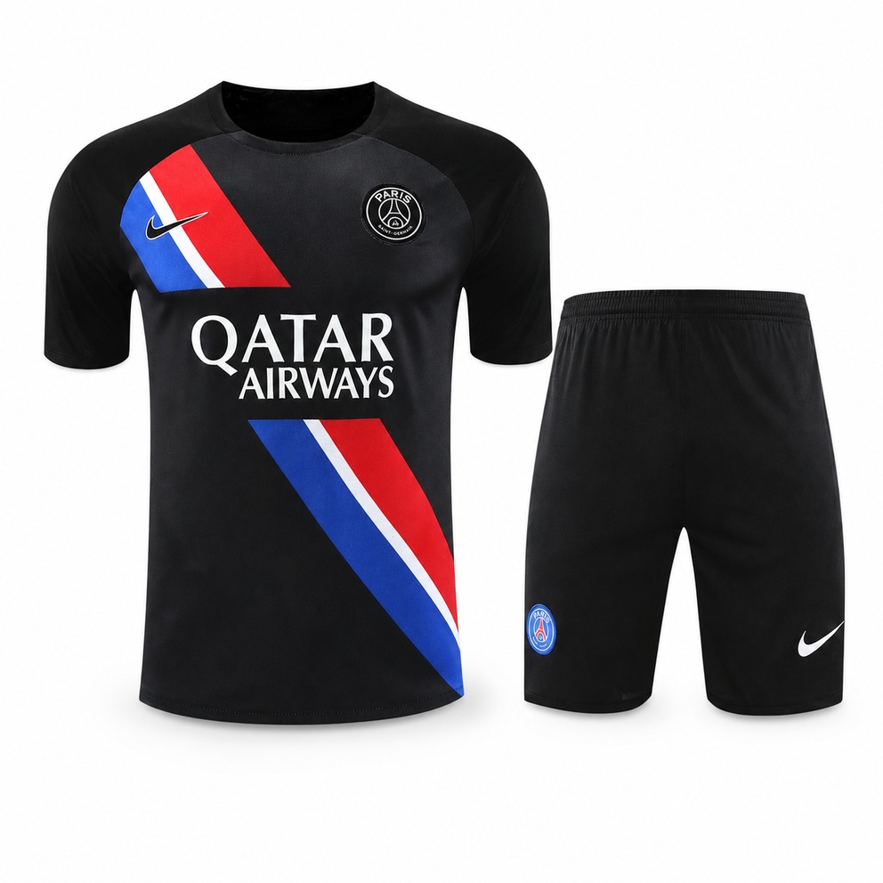 23/24 PSG Short Sleeve Training Kit