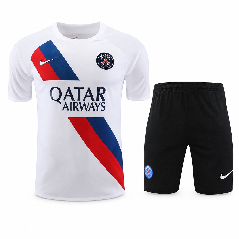 23/24 PSG Short Sleeve Training Kit