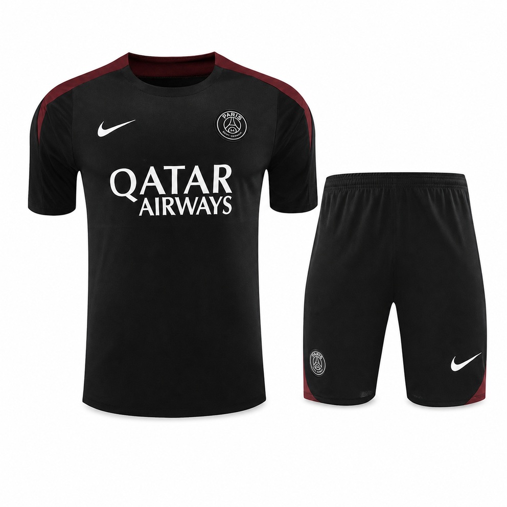 24/25 PSG Short Sleeve Training Kit