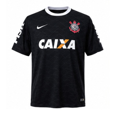 Retro Corinthians 2008 Away