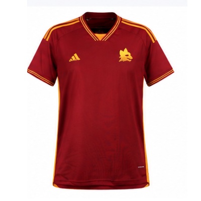 23/24 Roma Home