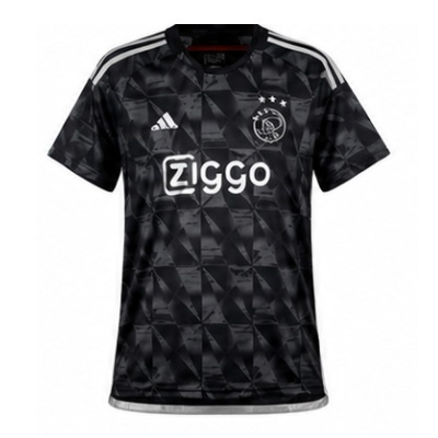 23/24 Ajax third away