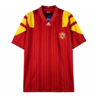 Retro Spain 92/94 Home