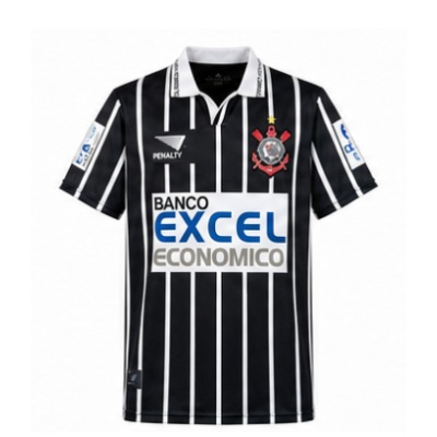 Retro Corinthians 1997 Away