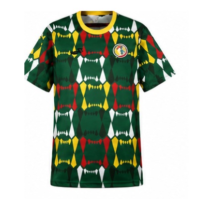 2023 Senegal Away