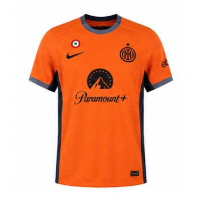 23/24 Inter Milan third away