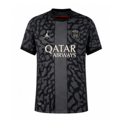 23/24 PSG third away
