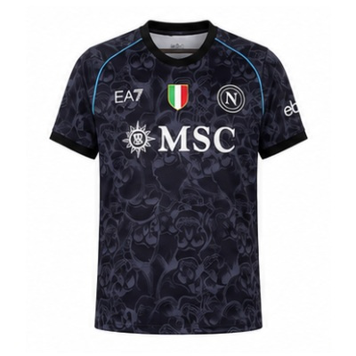 23/24 Napoli Halloween Edition
