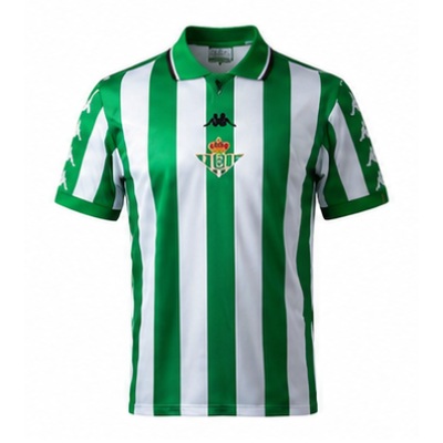 Retro Real Betis 93/94 Home