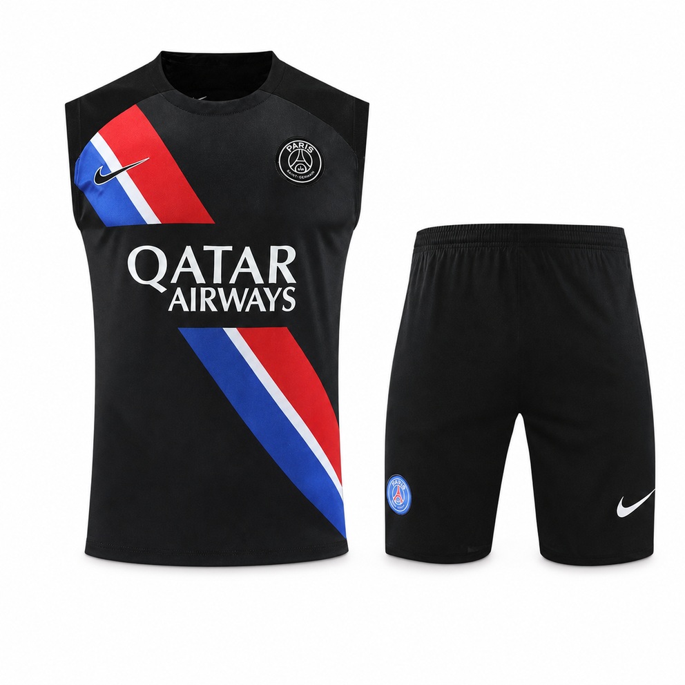23/24 PSG Vest Training Kit