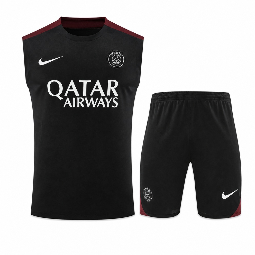 24/25 PSG Vest Training Kit