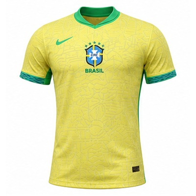 2023 Player Brazil Home