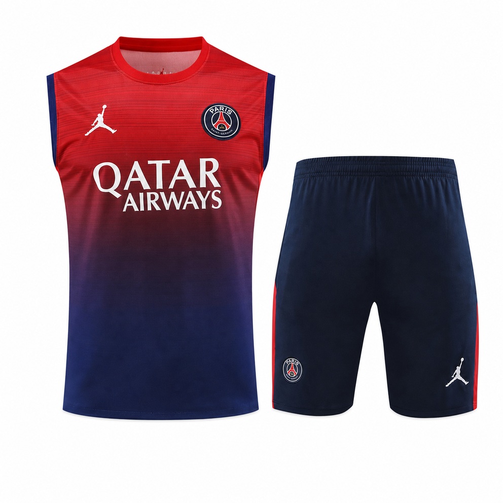 24/25 PSG Vest Training Kit