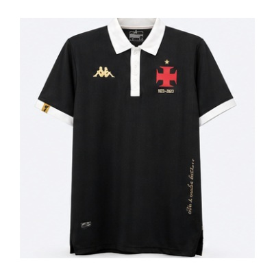 23/24 Vasco da Gama Third Away