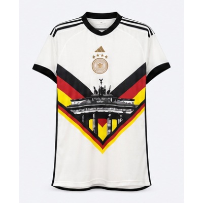 2023 German Special Edition