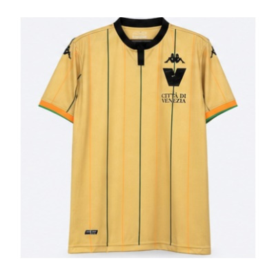 23/24 Venice Training Wear Yellow