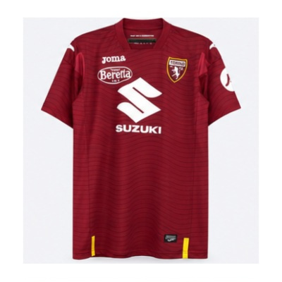 23/24 Turin home