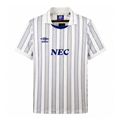 Retro Everton 88/90 Away