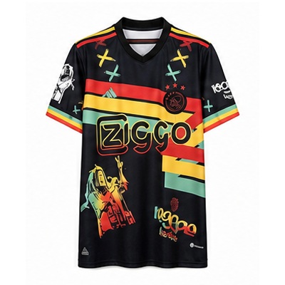 23/24 Ajax Special Edition